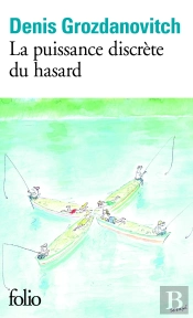 La Puissance Discrète Du Hasard