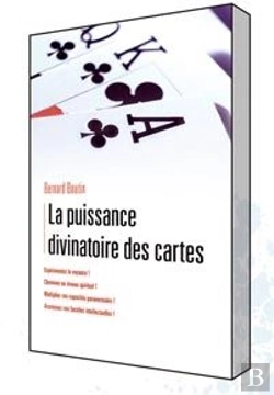 Bertrand.pt - La Puissance Divinatoire Des Cartes