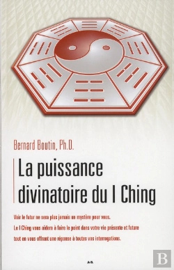 Bertrand.pt - La Puissance Divinatoire Du I Ching