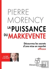 La Puissance Du Markevente