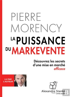 Bertrand.pt - La Puissance Du Markevente