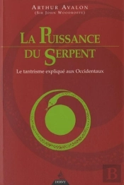 La Puissance Du Serpent