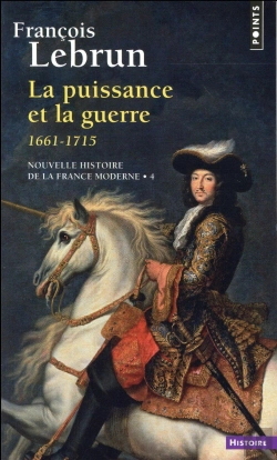 Bertrand.pt - La Puissance Et La Guerre (1661-1715)