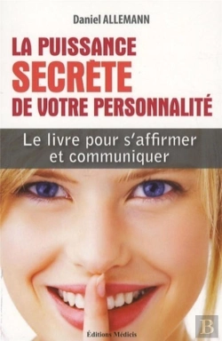 Bertrand.pt - La Puissance Secrète De Votre Personnalité