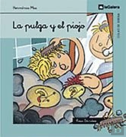 Bertrand.pt - La Pulga Y El Piojo