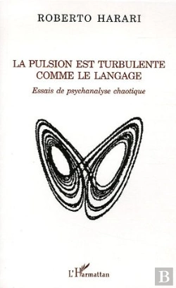 Bertrand.pt - La Pulsion Est Turbulente Comme Le Langage
