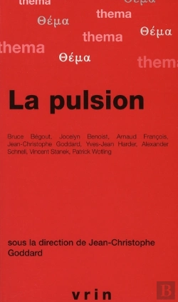 Bertrand.pt - La Pulsion