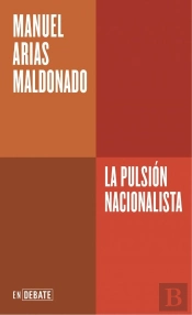La Pulsion Nacionalista Serie Endebate