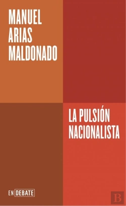 Bertrand.pt - La Pulsion Nacionalista Serie Endebate