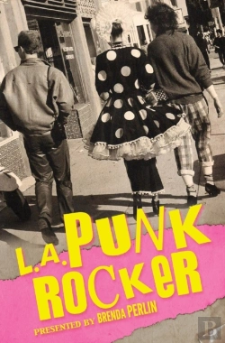 Bertrand.pt - L.A. Punk Rocker