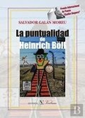 La Puntualidad De Heinrich Böll