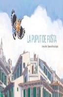 La Puput De Fusta