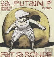 La Putain P Fait Sa Ronde