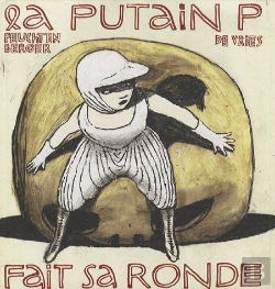 Bertrand.pt - La Putain P Fait Sa Ronde