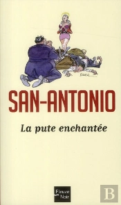La Pute Enchantee