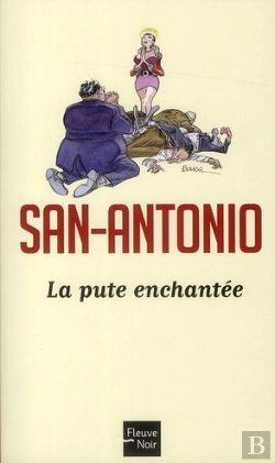 Bertrand.pt - La Pute Enchantee