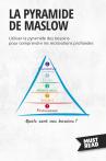 La Pyramide De Maslow : Utiliser La Pyramide Des Besoins Pour Comprendre Les Motivations Profondes