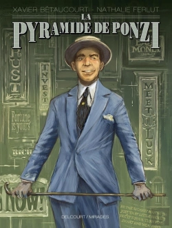 Bertrand.pt - La Pyramide De Ponzi
