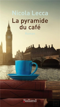 Bertrand.pt - La Pyramide Du Café