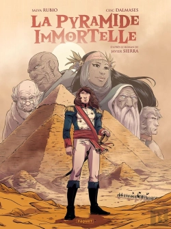 Bertrand.pt - La Pyramide Immortelle