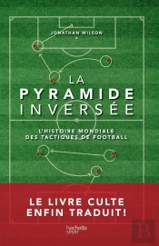 La Pyramide Inversee