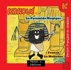 Bertrand.pt - La Pyramide Magique