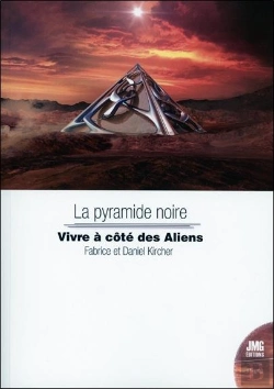 Bertrand.pt - La Pyramide Noire : Vivre Au Côté Des Aliens