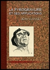 La Pyrogravure Et Ses Applications