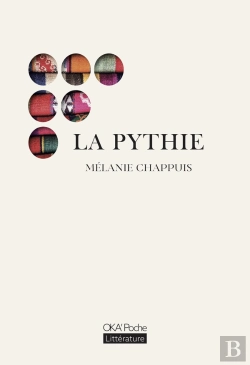 Bertrand.pt - La Pythie