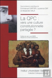 La Qpc, Vers Une Culture Constitutionnelle Partagée ?