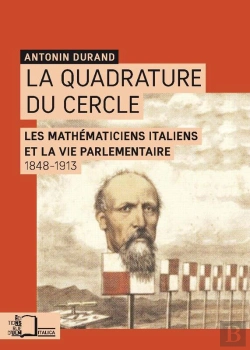 Bertrand.pt - La Quadrature Du Cercle