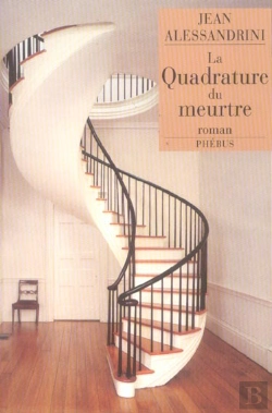 Bertrand.pt - La Quadrature Du Meurtre