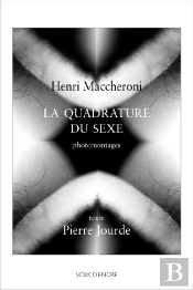 La Quadrature Du Sexe ; Photomontages