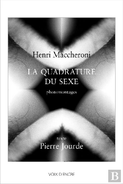 Bertrand.pt - La Quadrature Du Sexe ; Photomontages