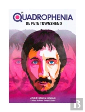 La Quadrophenia De Pete Townshend