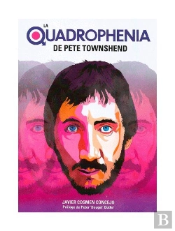 Bertrand.pt - La Quadrophenia De Pete Townshend