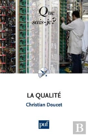La Qualité (3e Édition)
