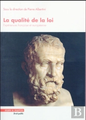 La Qualite De La Loi
