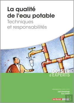 Bertrand.pt - La Qualité De L'Eau Potable ; Techniques Et Responsabilités