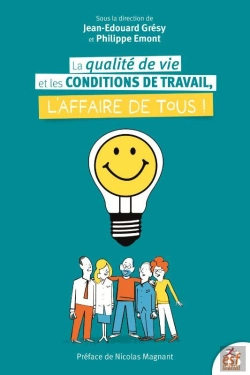 Bertrand.pt - La Qualite De Vie Et Les Conditions De Travail, L'Affaire De Tous !