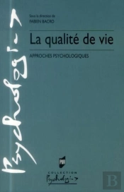 La Qualité De Vie