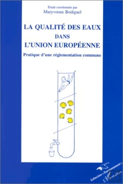 Bertrand.pt - La Qualite Des Eaux Dans L'Union Europeenne