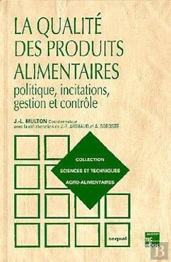 Bertrand.pt - La Qualite Des Produits Alimentaires