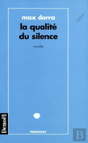 La Qualite Du Silence