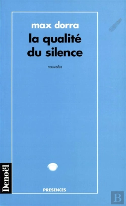 Bertrand.pt - La Qualite Du Silence