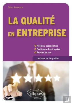 Bertrand.pt - La Qualité En Entreprise