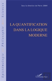 La Quantification Dans La Logique Moderne