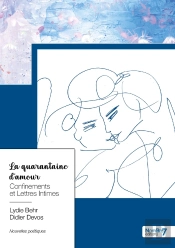 La Quarantaine D'Amour