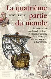 La Quatrième Partie Du Monde