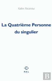 La Quatrième Personne Du Singulier